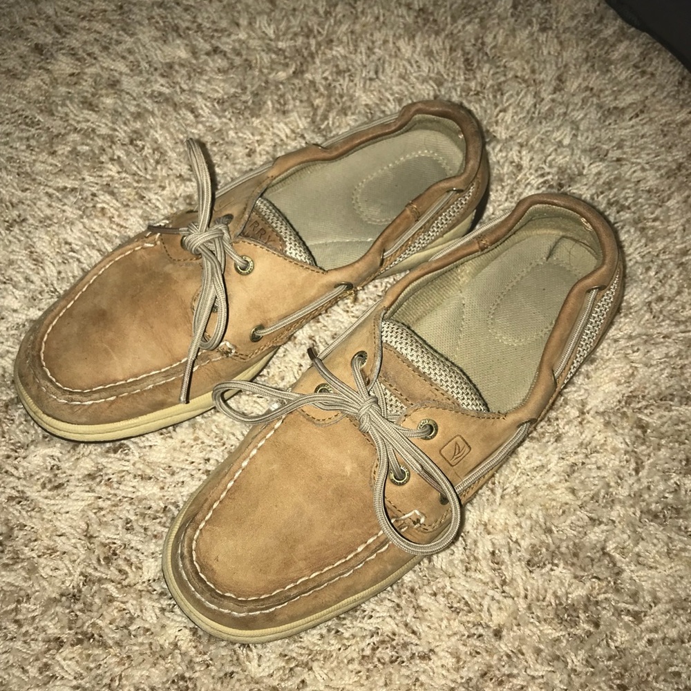 Sperry original boat shoe